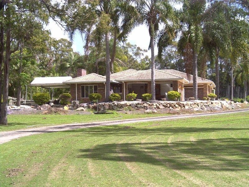 Carbrook QLD 4130