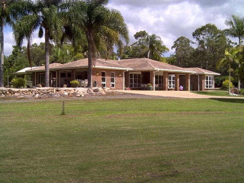 Carbrook QLD 4130