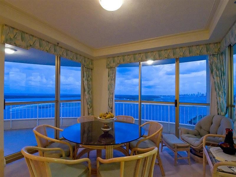 14B Les Colonnades. 19 Oatlands Esplanade, Runaway Bay QLD 4216