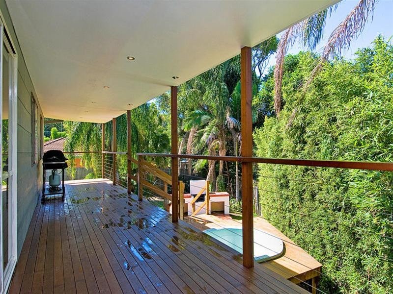 5 Myuna Court, Labrador QLD 4215