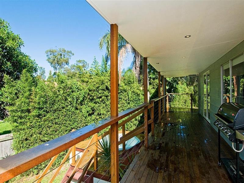5 Myuna Court, Labrador QLD 4215