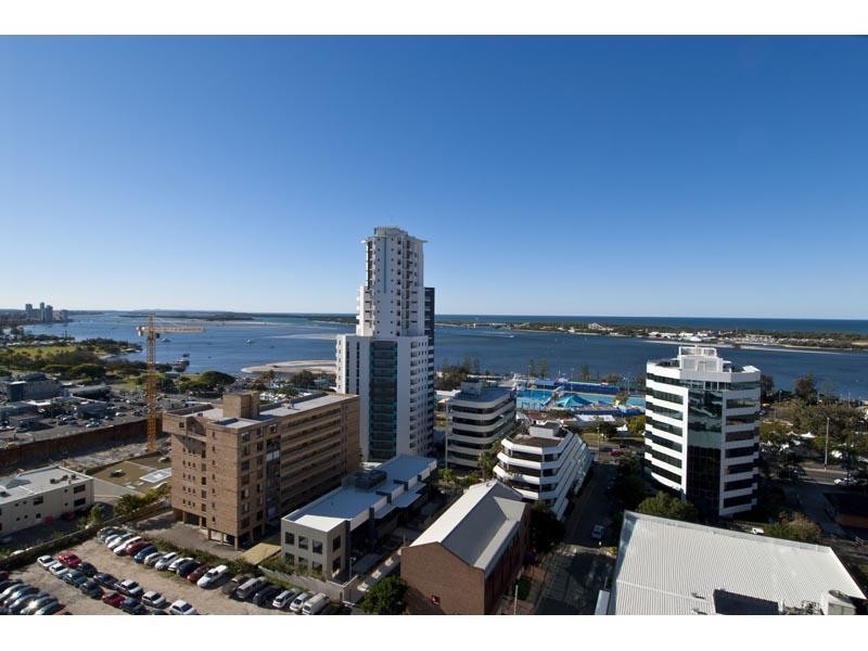 Southport QLD 4215