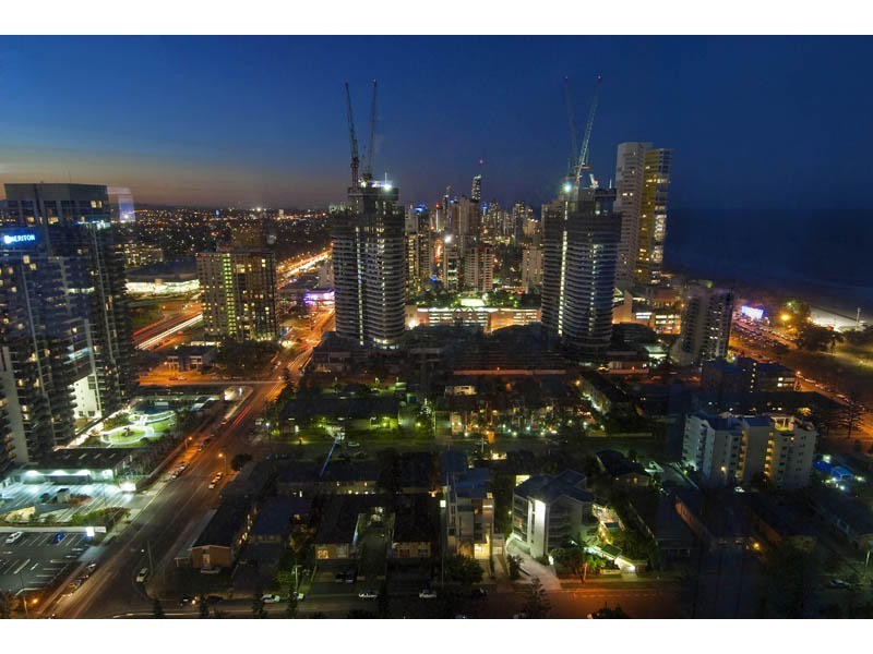 Broadbeach QLD 4218