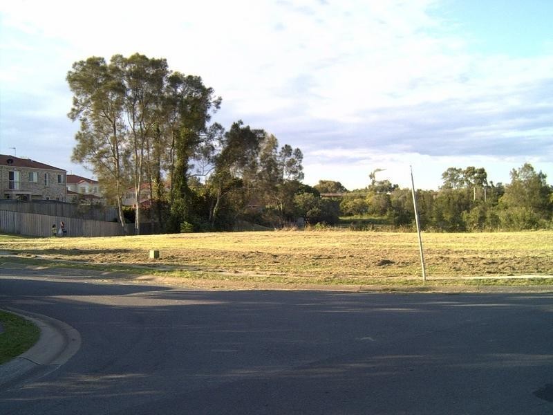 20 Angelia Lane, Merrimac QLD 4226