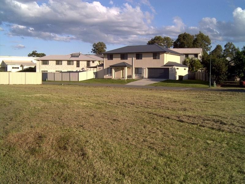 20 Angelia Lane, Merrimac QLD 4226