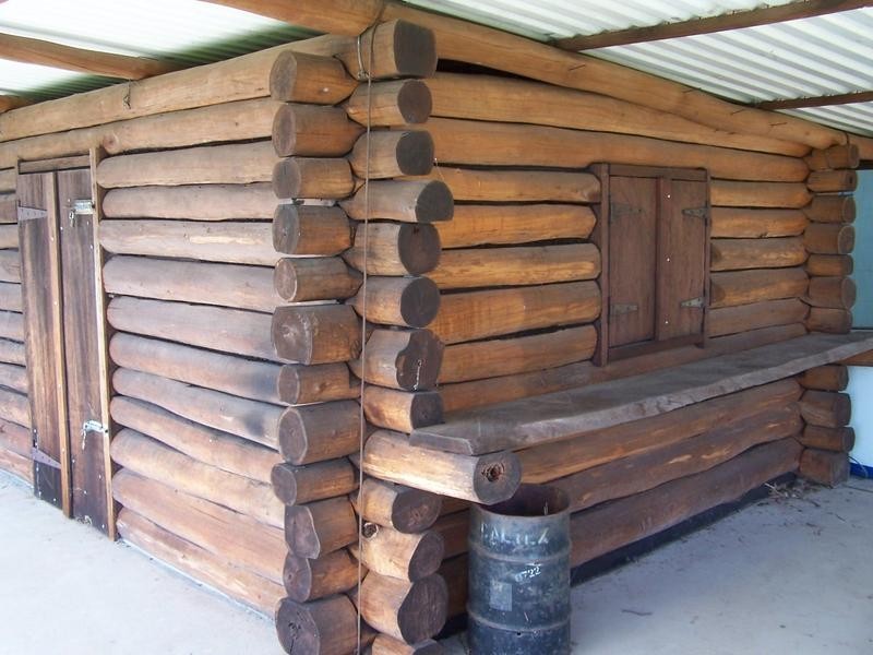 Mount Berryman QLD 4341