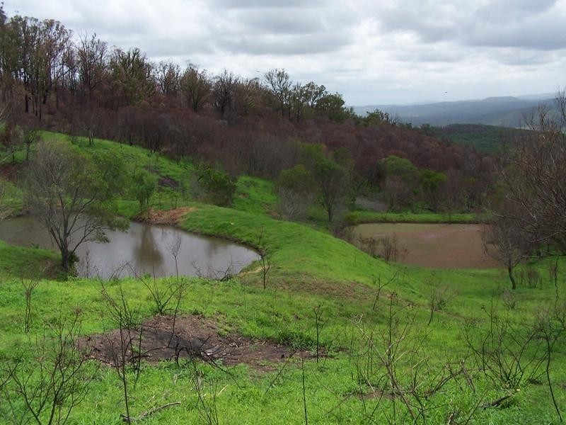 Mount Berryman QLD 4341