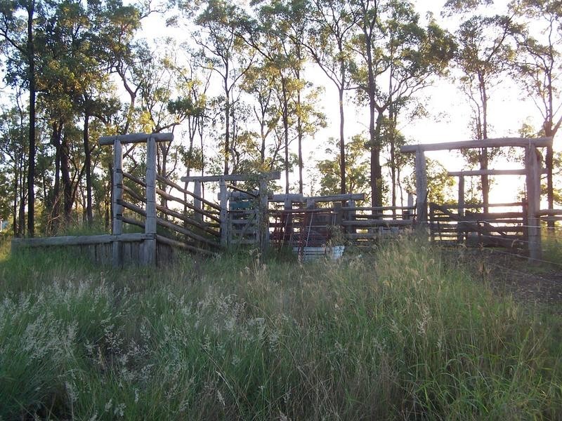 Mount Berryman QLD 4341
