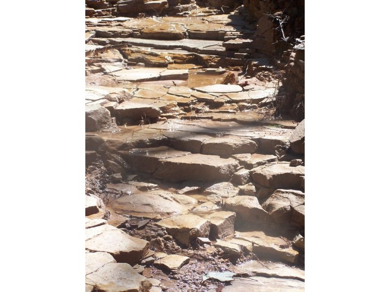 Mount Berryman QLD 4341