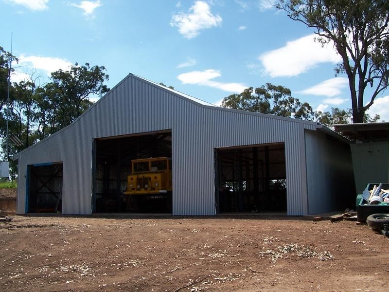 Mount Berryman QLD 4341