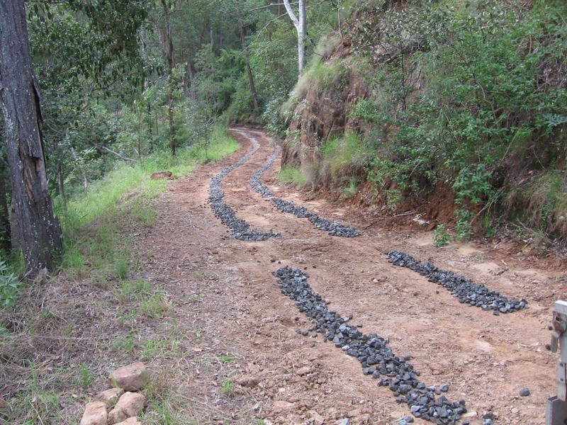 Mount Berryman QLD 4341
