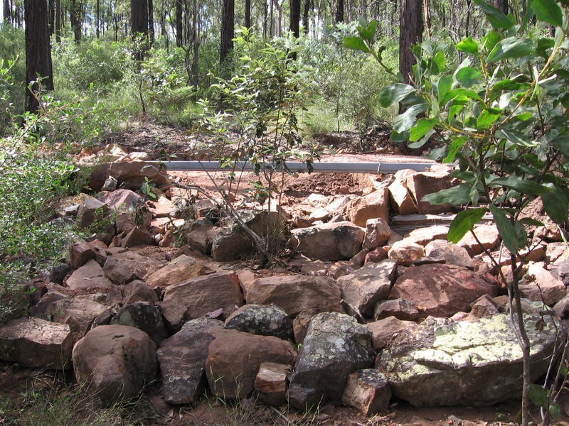Mount Berryman QLD 4341