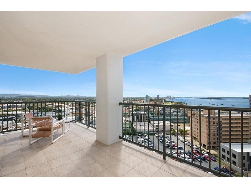 135 Nexus Towers. 105 Scarborough Street, Southport QLD 4215