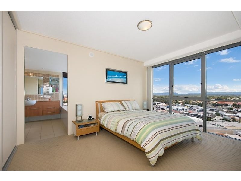 135 Nexus Towers. 105 Scarborough Street, Southport QLD 4215