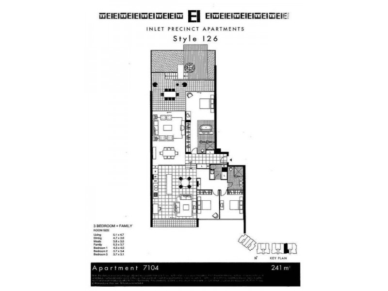 Paradise Point QLD 4216