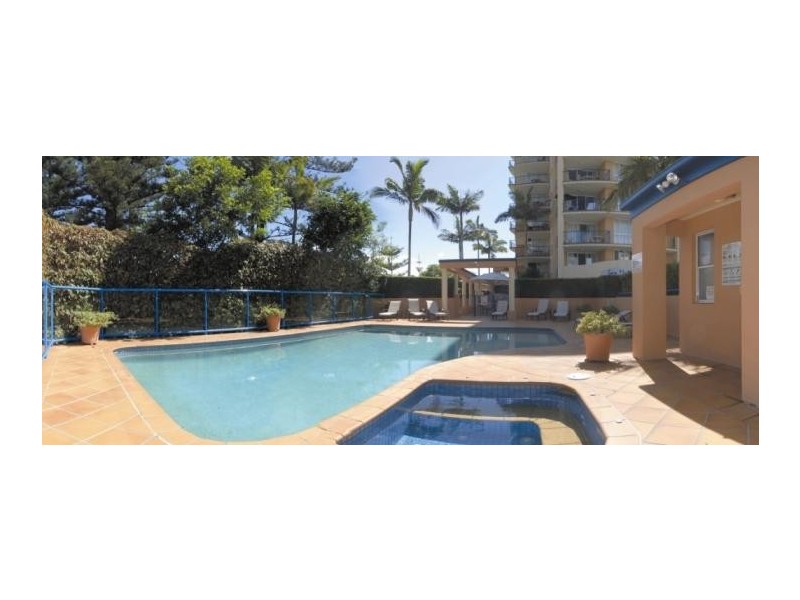 Surfers Paradise QLD 4217