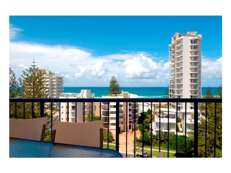Surfers Paradise QLD 4217