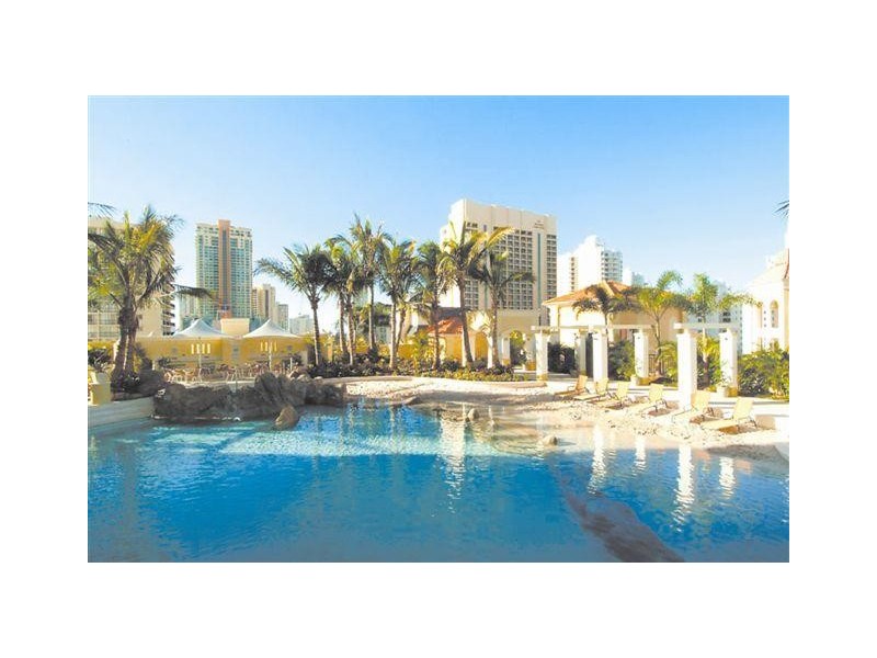 1154 Chevron Renaissance.23 Ferny Avenue, Surfers Paradise QLD 4217