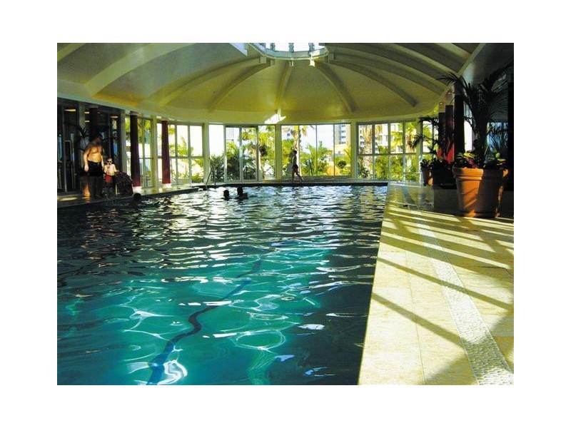 1154 Chevron Renaissance.23 Ferny Avenue, Surfers Paradise QLD 4217