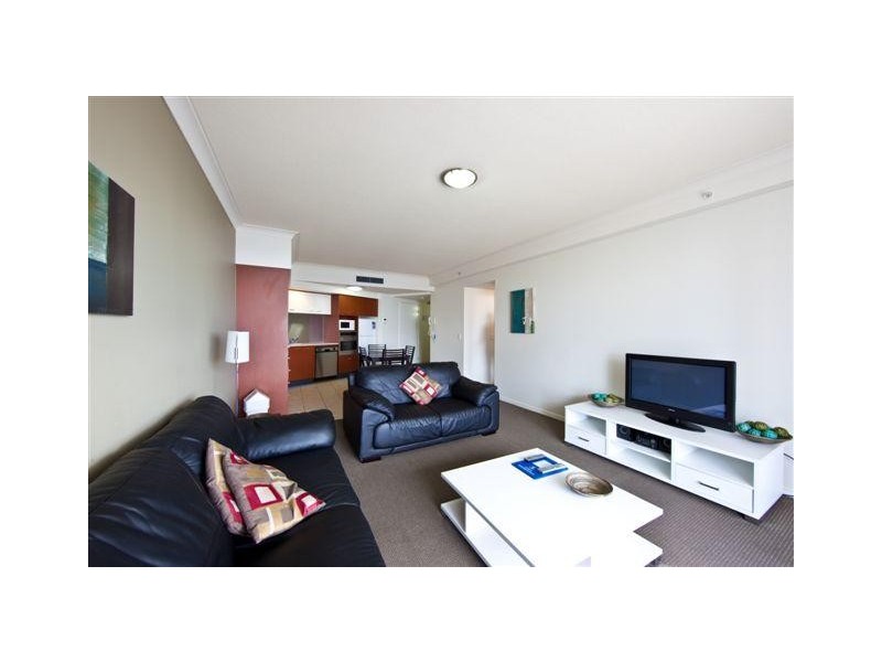 1154 Chevron Renaissance.23 Ferny Avenue, Surfers Paradise QLD 4217