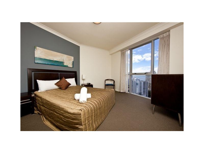 1154 Chevron Renaissance.23 Ferny Avenue, Surfers Paradise QLD 4217