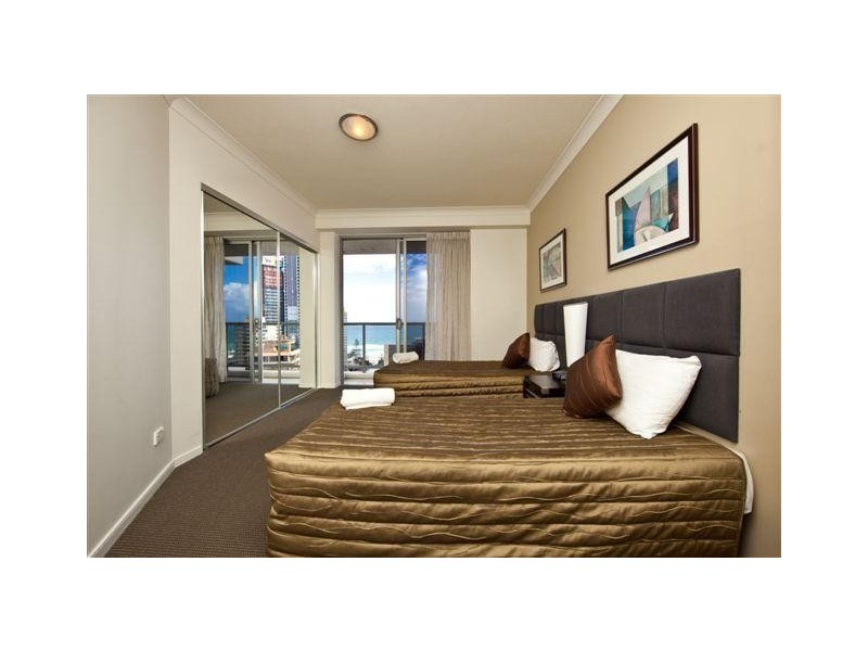 1154 Chevron Renaissance.23 Ferny Avenue, Surfers Paradise QLD 4217