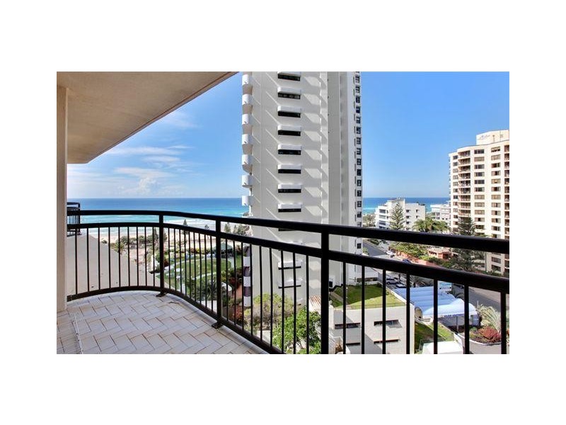 Surfers Paradise QLD 4217