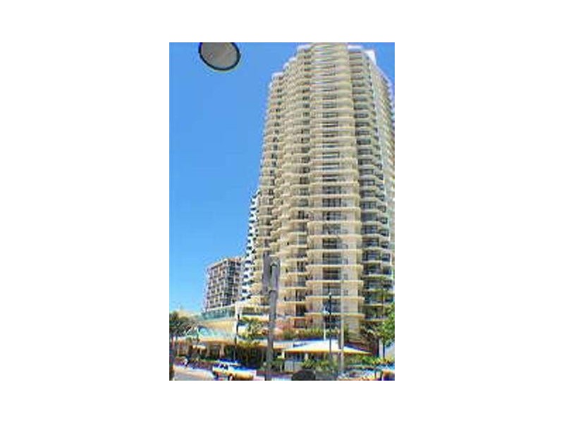 Surfers Paradise QLD 4217