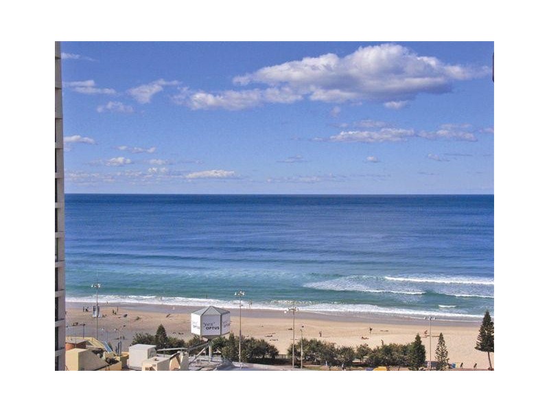 Surfers Paradise QLD 4217