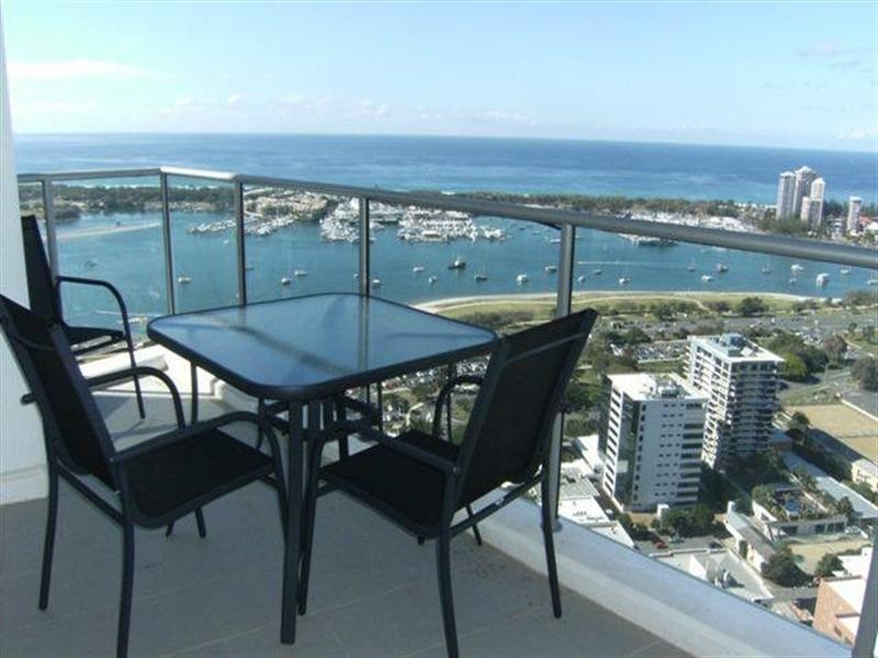 5 Lawson Street, Southport QLD 4215