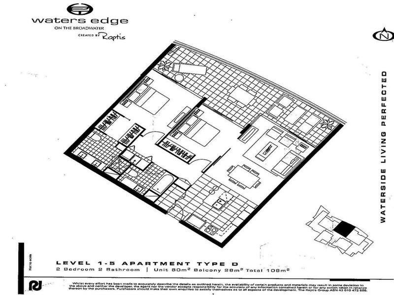 Biggera Waters QLD 4216