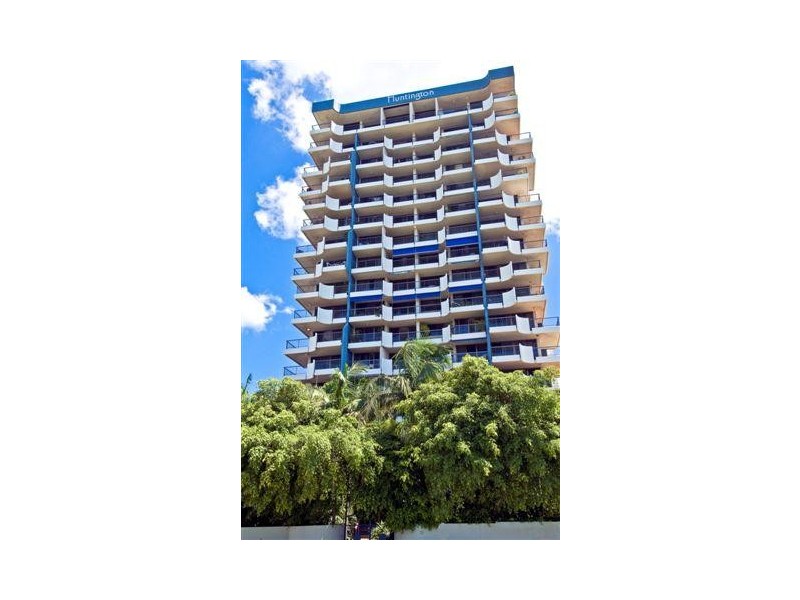 5C Huntington Apartments. 10 Marine Parade, Southport QLD 4215
