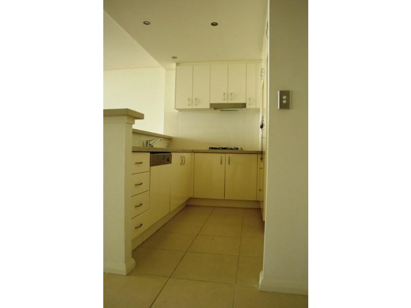 2504 Brighton On Broadwater, The Shores. 1 Como Street, Southport QLD 4215
