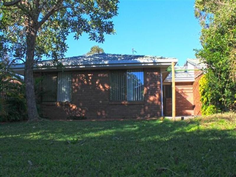 4 Jemo Court. 153 Government Road, Labrador QLD 4215