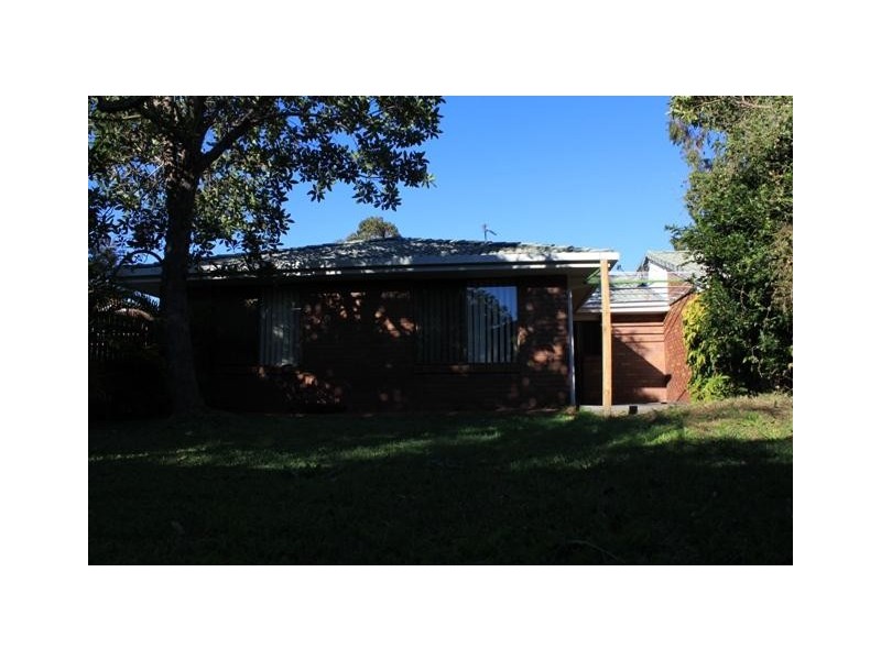 4 Jemo Court. 153 Government Road, Labrador QLD 4215