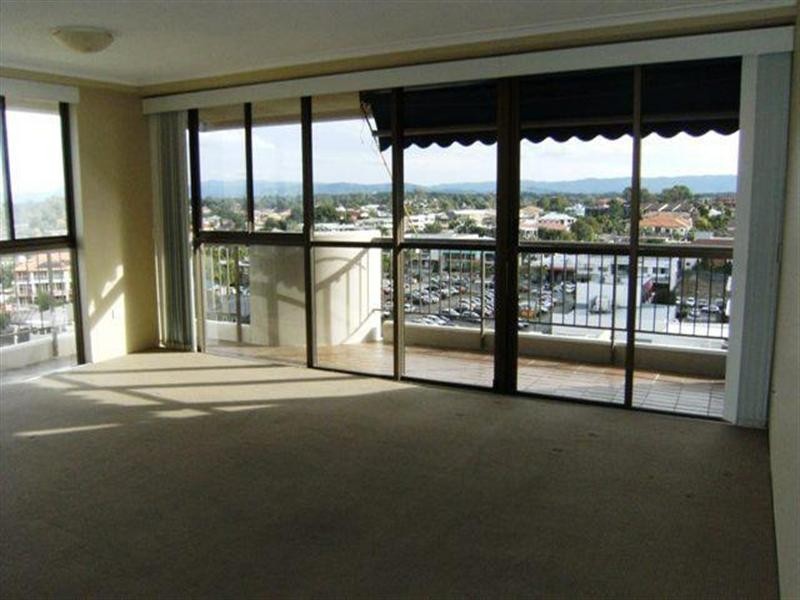 10C Huntington Apartments. 10 Marine Parade, Southport QLD 4215
