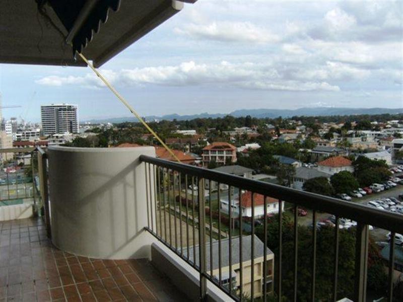 10C Huntington Apartments. 10 Marine Parade, Southport QLD 4215