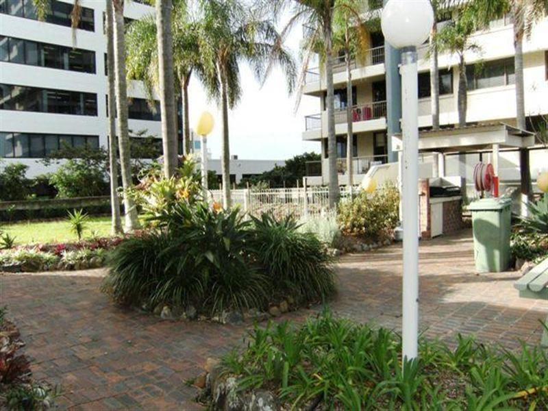 10C Huntington Apartments. 10 Marine Parade, Southport QLD 4215