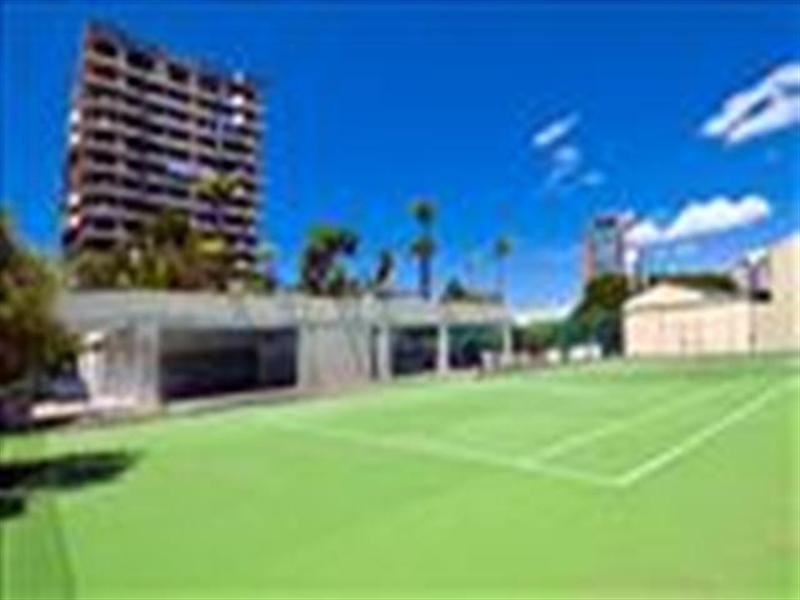10C Huntington Apartments. 10 Marine Parade, Southport QLD 4215