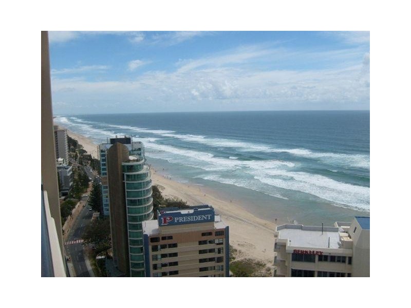 Surfers Paradise QLD 4217