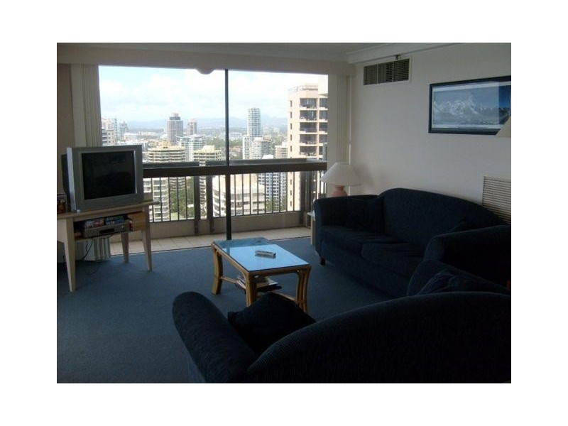 Surfers Paradise QLD 4217