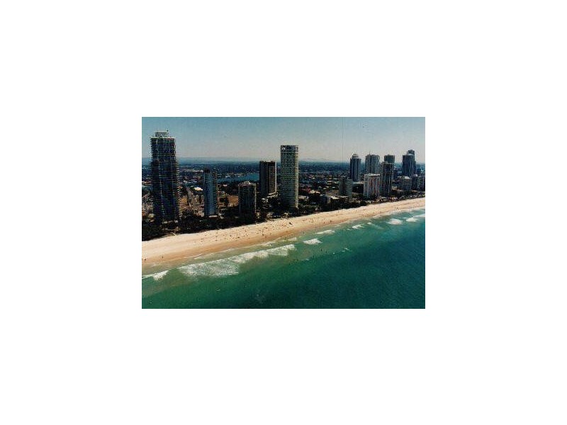 Surfers Paradise QLD 4217