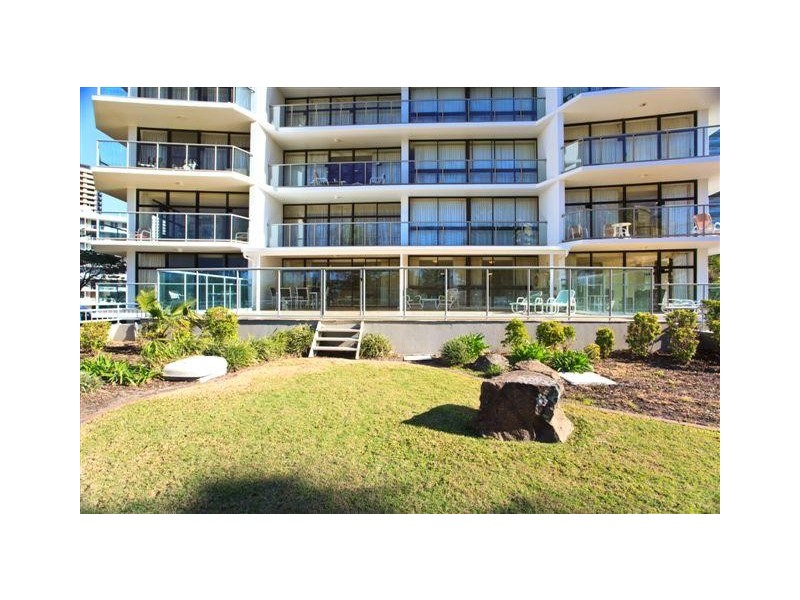 Surfers Paradise QLD 4217