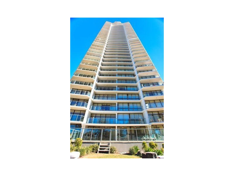 Surfers Paradise QLD 4217