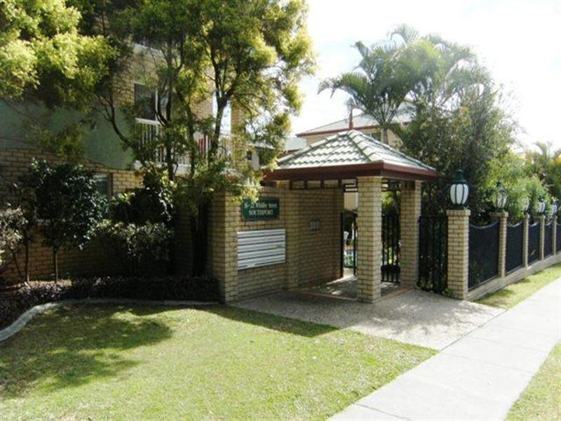 Southport QLD 4215