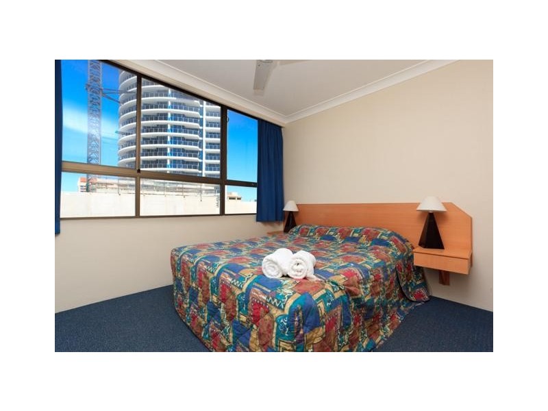 301 La Promenade.18 Orchid Avenue, Surfers Paradise QLD 4217