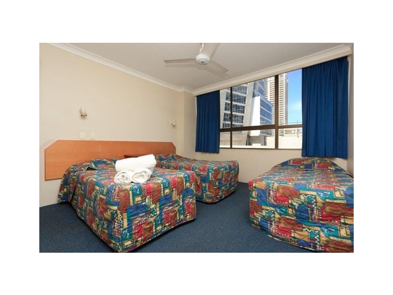 301 La Promenade.18 Orchid Avenue, Surfers Paradise QLD 4217