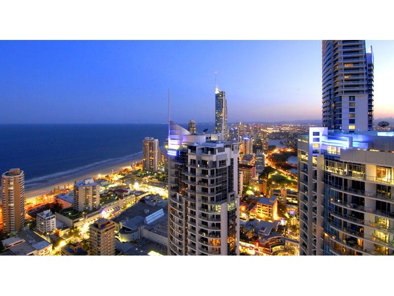 Surfers Paradise QLD 4217
