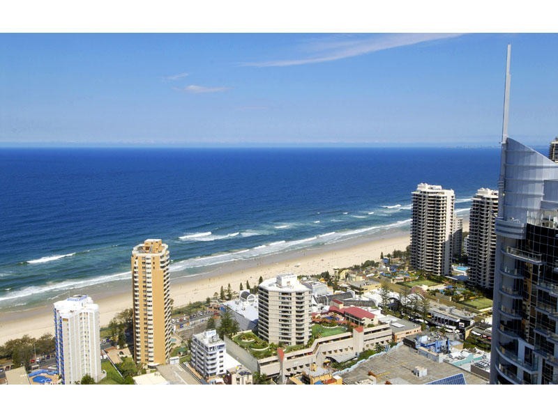 Surfers Paradise QLD 4217