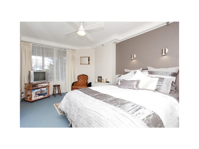 101 Surfers Century. 5 Enderley Avenue, Surfers Paradise QLD 4217